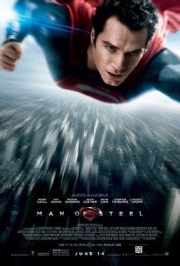 man of steel movie wiki